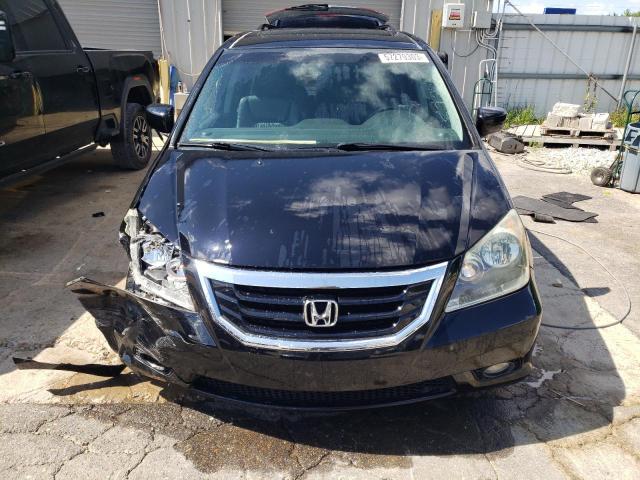 Photo 5 from auction – 2008 HONDA ODYSSEY with VIN 5FNRL38828B011847