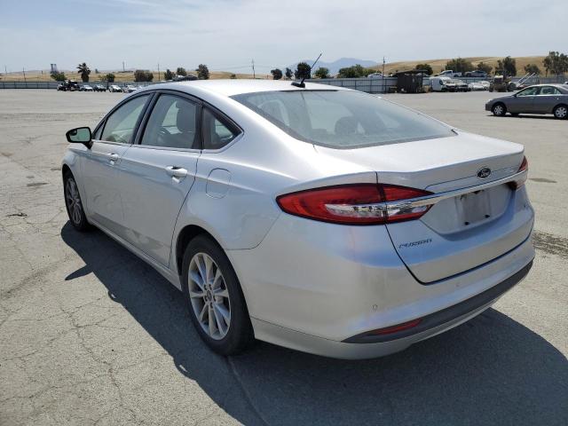 Photo 2 from auction – 2017 FORD FUSION SE with VIN 3FA6P0H76HR276966