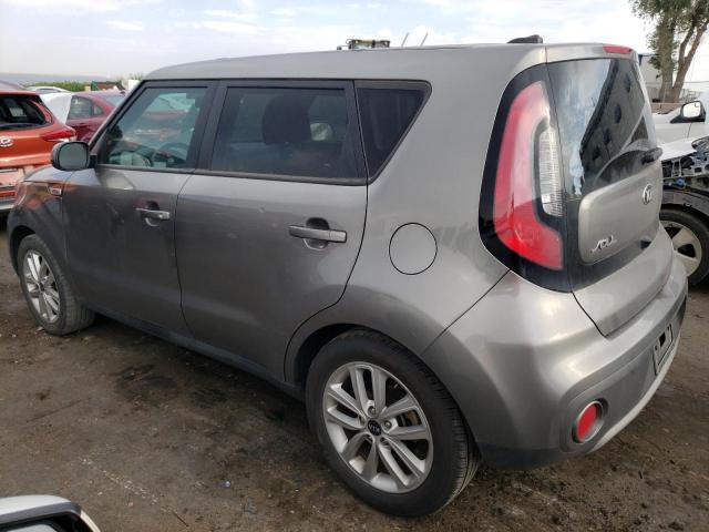 Photo 2 from auction – 2019 KIA SOUL + with VIN KNDJP3A53K7667392