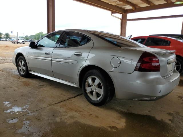 Photo 2 from auction – 2007 PONTIAC GRAND PRIX with VIN 2G2WP552X71214526