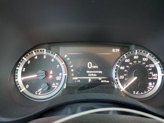 Photo 9 from auction – 2023 TOYOTA HIGHLANDER with VIN 5TDKDRAH3PS014276