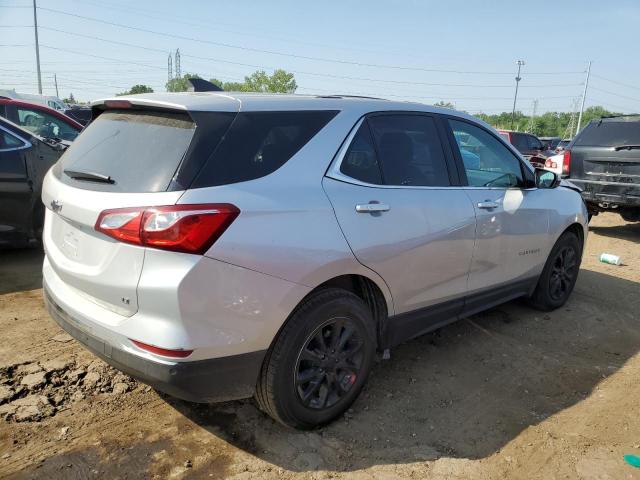 Photo 3 from auction – 2018 CHEVROLET EQUINOX LT with VIN 2GNAXJEV5J6296241