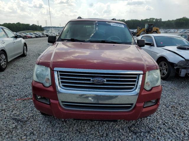 Photo 5 from auction – 2009 FORD EXPLORER X with VIN 1FMEU63E79UA37147