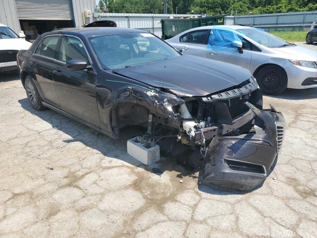Photo 4 from auction – 2012 CHRYSLER 300 with VIN 2C3CCAAG0CH201701