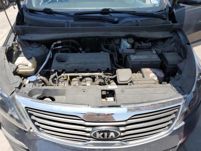 Photo 11 from auction – 2013 KIA SPORTAGE L with VIN KNDPBCA24D7447342