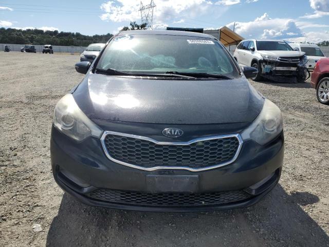 Photo 5 from auction – 2015 KIA FORTE LX with VIN KNAFX4A64F5429716
