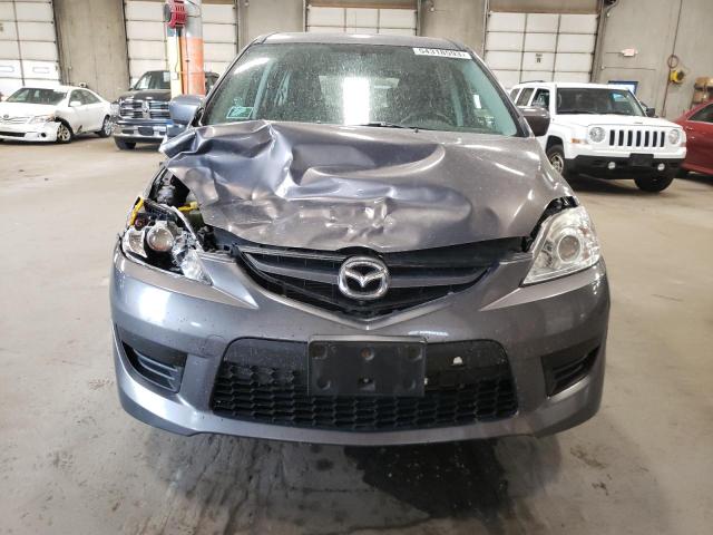 Photo 5 from auction – 2009 MAZDA 5 with VIN JM1CR293190357339