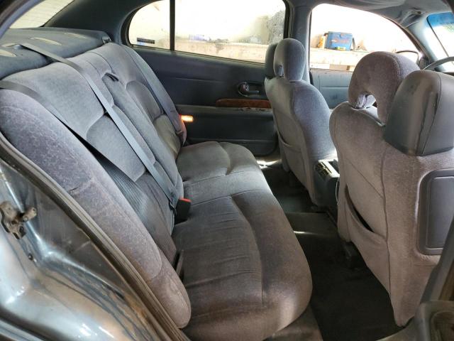 Photo 10 from auction – 2000 BUICK LESABRE LI with VIN 1G4HR54K5YU242669