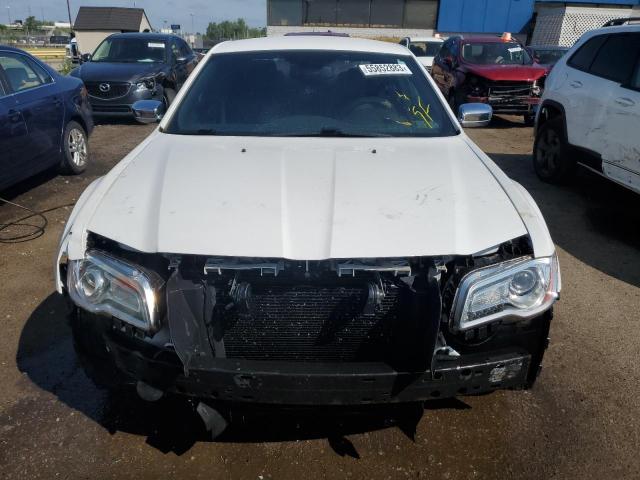 Photo 5 from auction – 2012 CHRYSLER 300C with VIN 2C3CCAET8CH310205