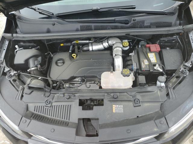 Photo 11 from auction – 2022 CHEVROLET TRAX LS with VIN KL7CJNSM1NB550825