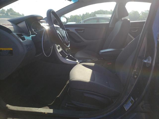 Photo 7 from auction – 2016 HYUNDAI ELANTRA SE with VIN KMHDH4AEXGU623006