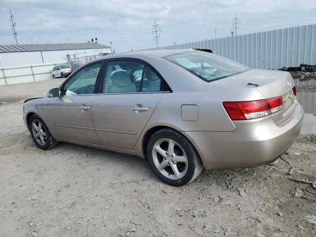Photo 2 from auction – 2007 HYUNDAI SONATA SE with VIN 5NPEU46F27H175036