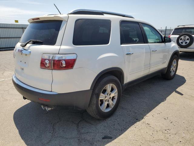 Фото 3 с аукциона – 2007 GMC ACADIA SLE с VIN 1GKER13767J112191