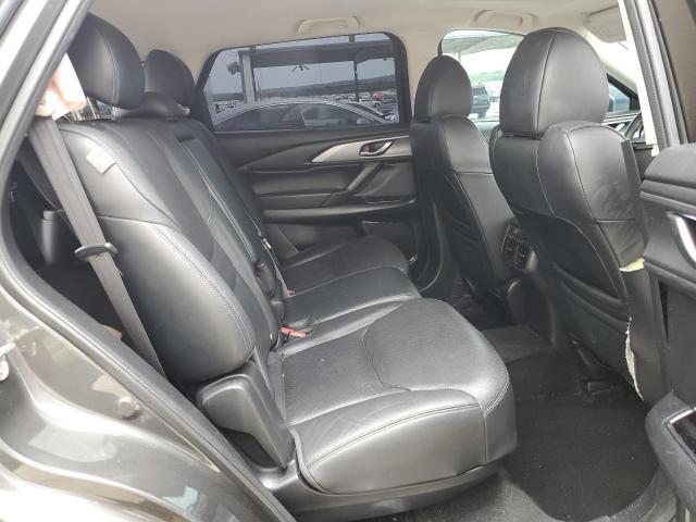 Photo 11 from auction – 2018 MAZDA CX-9 TOURI with VIN JM3TCACY7J0218442
