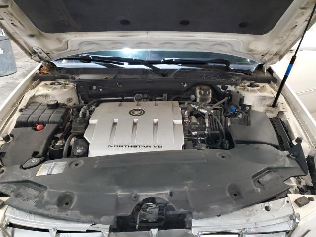 Photo 11 from auction – 2006 CADILLAC DTS with VIN 1G6KD57Y66U247310