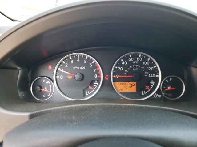 Zdjęcie 9 z aukcji – 2011 NISSAN PATHFINDER z VIN 5N1AR1NN1BC603606