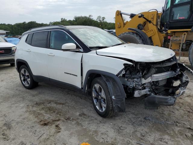 Foto 4 de la subasta – 2021 JEEP COMPASS LI con VIN 3C4NJDCB1MT599782