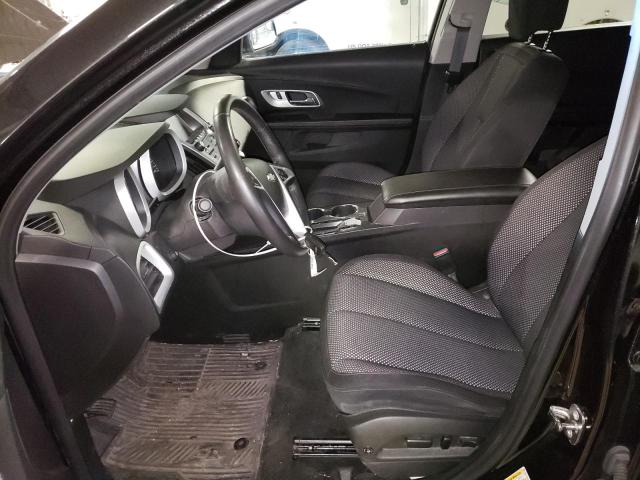 Photo 7 from auction – 2014 CHEVROLET EQUINOX LT with VIN 2GNALBEKXE6280775