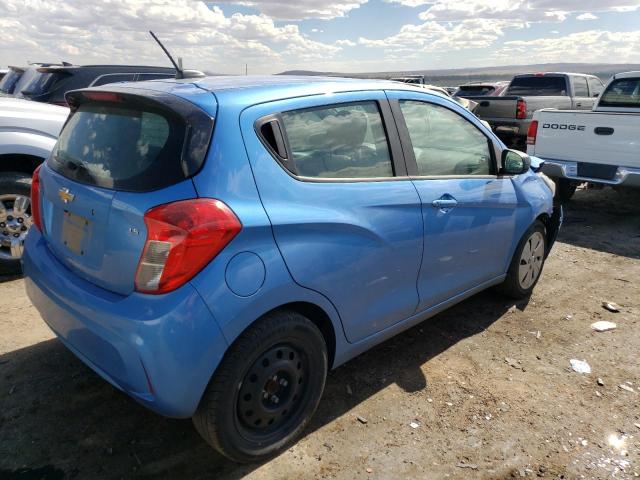 Photo 3 from auction – 2016 CHEVROLET SPARK LS with VIN KL8CA6SA7GC562630