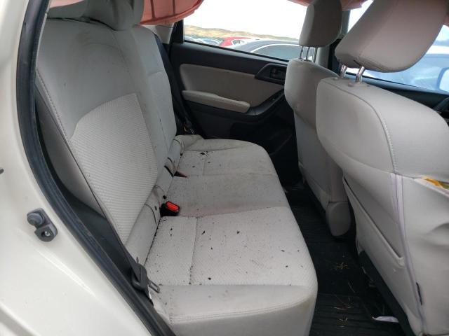 Photo 11 from auction – 2015 SUBARU FORESTER 2 with VIN JF2SJABC1FH490396