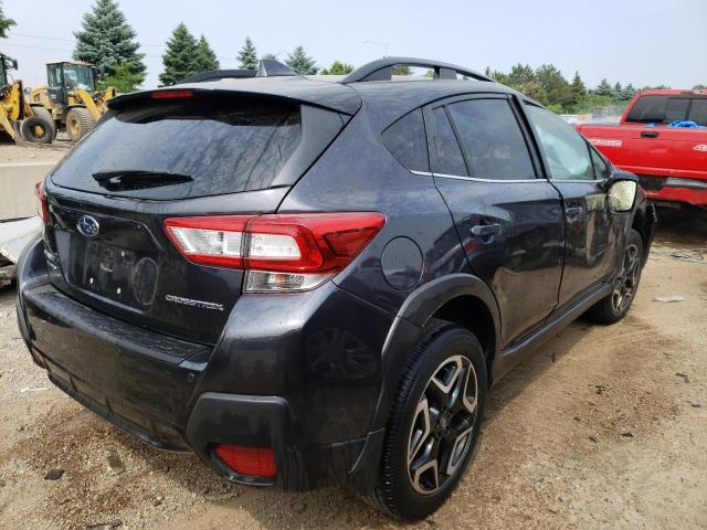 Photo 3 from auction – 2019 SUBARU CROSSTREK with VIN JF2GTANC2K8238565