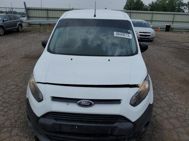 Photo 5 from auction – 2015 FORD TRANSIT CO with VIN NM0LS7EX9F1226169