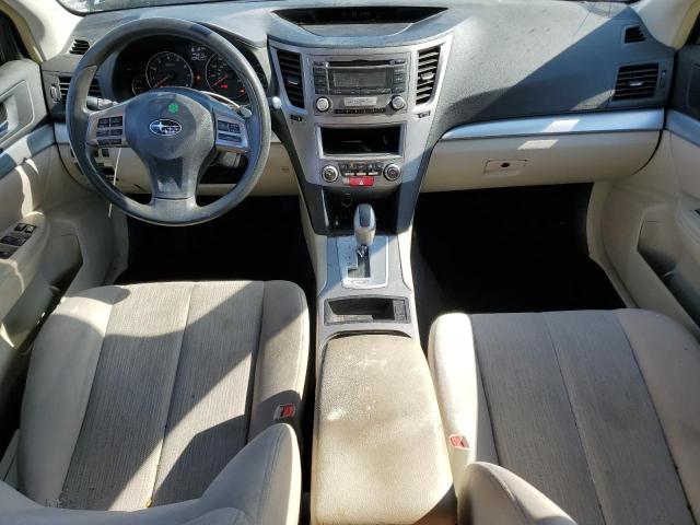 Photo 8 from auction – 2014 SUBARU LEGACY 2.5 with VIN 4S3BMBA61E3030173