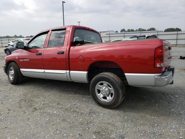 Photo 2 from auction – 2006 DODGE RAM 2500 S with VIN 3D7KR28CX6G278018