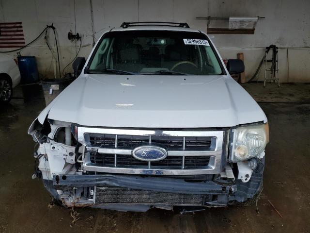 Photo 5 from auction – 2009 FORD ESCAPE with VIN 1FMCU93779KA83082