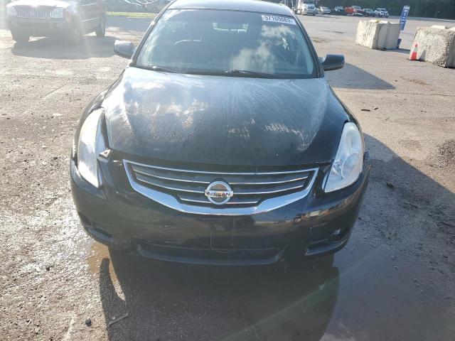 Photo 11 from auction – 2011 NISSAN ALTIMA BAS with VIN 1N4AL2AP8BC121031