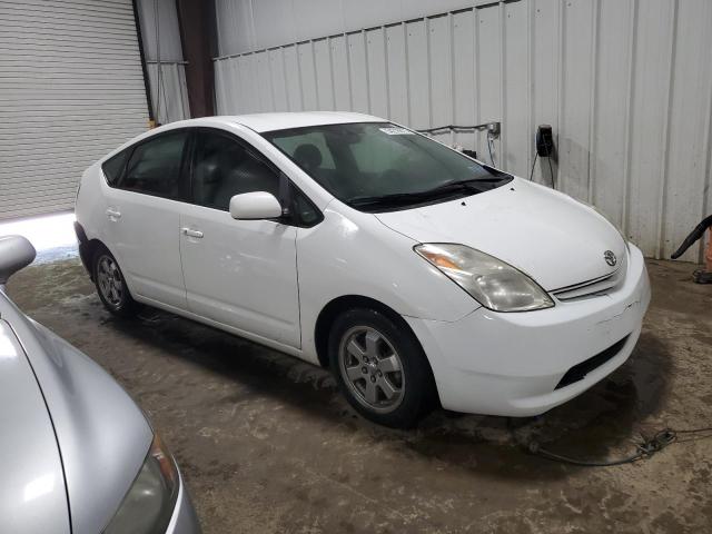 Photo 4 from auction – 2005 TOYOTA PRIUS with VIN JTDKB20U153065575