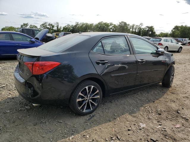 Photo 3 from auction – 2018 TOYOTA COROLLA L with VIN 2T1BURHE3JC051193