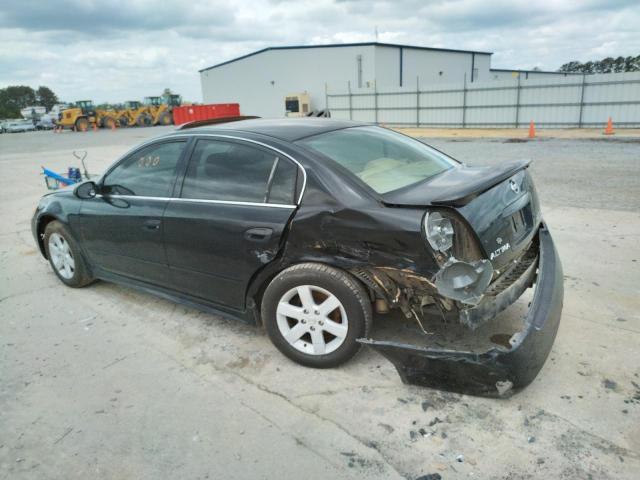 Photo 2 from auction – 2003 NISSAN ALTIMA BAS with VIN 1N4AL11D33C317363