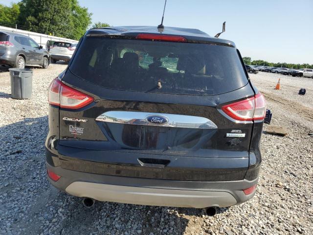 Photo 6 from auction – 2013 FORD ESCAPE SEL with VIN 1FMCU0HX9DUB36382