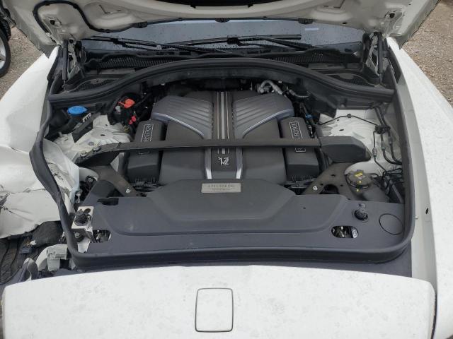 Photo 11 from auction – 2021 ROLLS-ROYCE CULLINAN B with VIN SLATV8C03MU204368