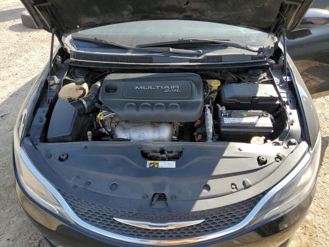 Photo 11 from auction – 2016 CHRYSLER 200 LIMITE with VIN 1C3CCCAB0GN138922