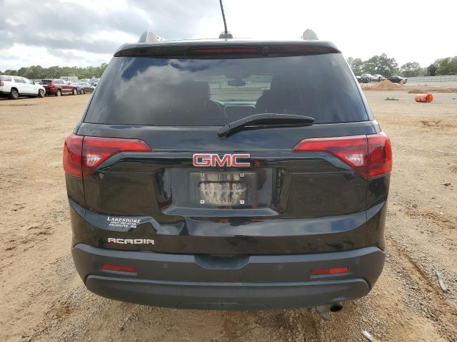 Photo 6 from auction – 2019 GMC ACADIA SLT with VIN 1GKKNMLA1KZ293593