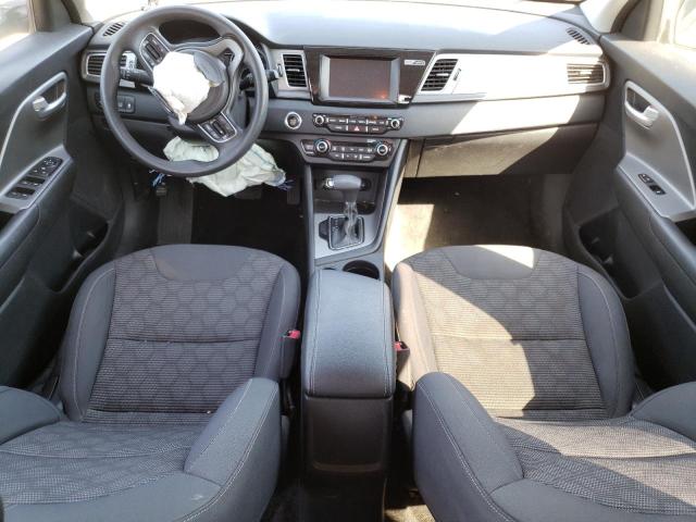 Photo 8 from auction – 2019 KIA NIRO FE with VIN KNDCB3LC3K5351179
