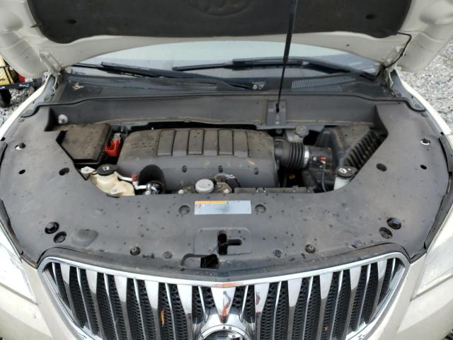 Photo 12 from auction – 2014 BUICK ENCLAVE with VIN 5GAKRBKD4EJ310973