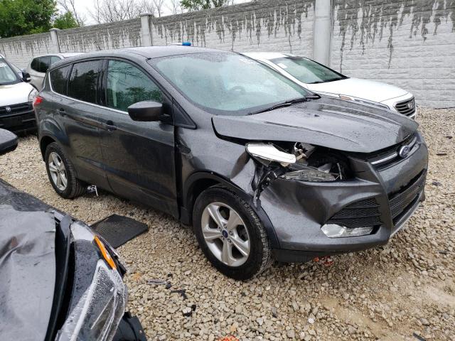 Photo 4 from auction – 2015 FORD ESCAPE SE with VIN 1FMCU9GX6FUC75166