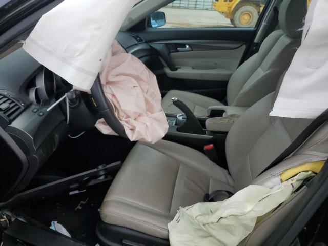Photo 7 from auction – 2014 ACURA TL SE with VIN 19UUA8F39EA002542
