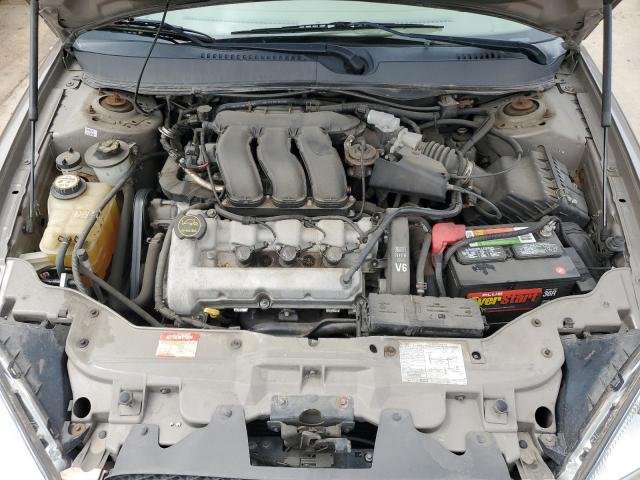 Photo 11 from auction – 2005 FORD TAURUS SEL with VIN 1FAFP56S55A283045