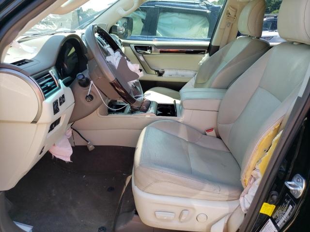 Photo 7 from auction – 2017 LEXUS GX 460 with VIN JTJBM7FX1H5159759