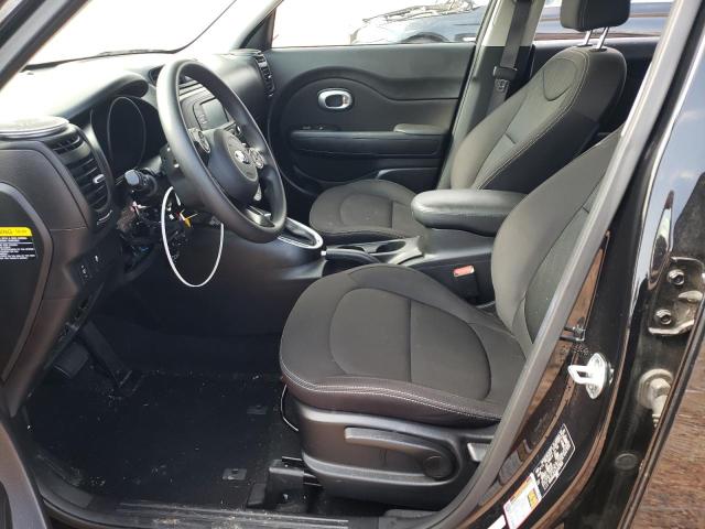 Photo 7 from auction – 2019 KIA SOUL with VIN KNDJN2A22K7917825