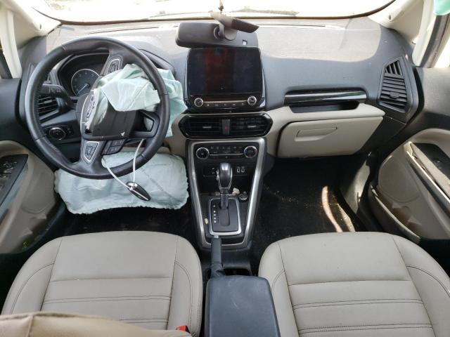 Photo 8 from auction – 2021 FORD ECOSPORT T with VIN MAJ6S3KL7MC411810