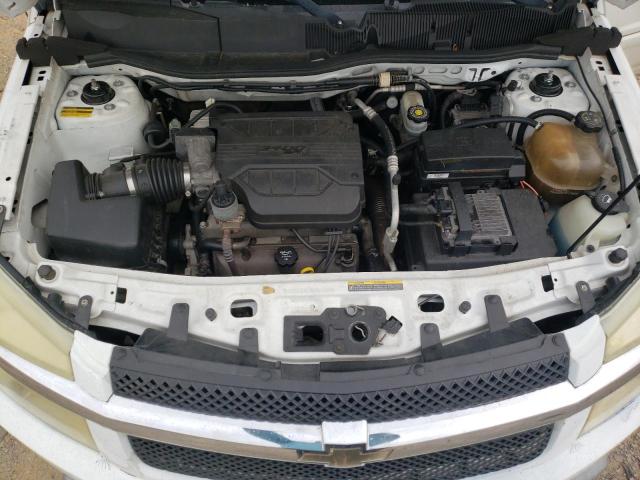 Photo 12 from auction – 2005 CHEVROLET EQUINOX LS with VIN 2CNDL23F256044869