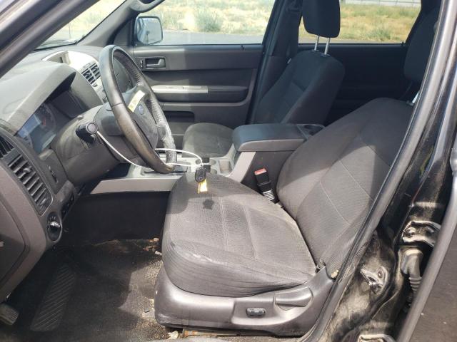 Photo 7 from auction – 2009 FORD ESCAPE XLT with VIN 1FMCU03759KA81200