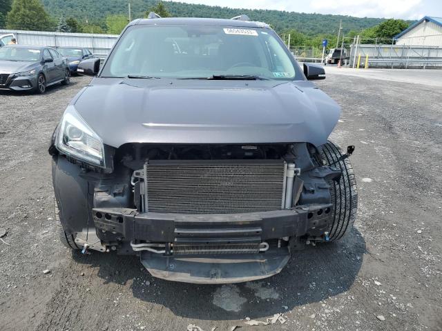 Photo 5 from auction – 2017 GMC ACADIA LIM with VIN 1GKKVSKD3HJ310336