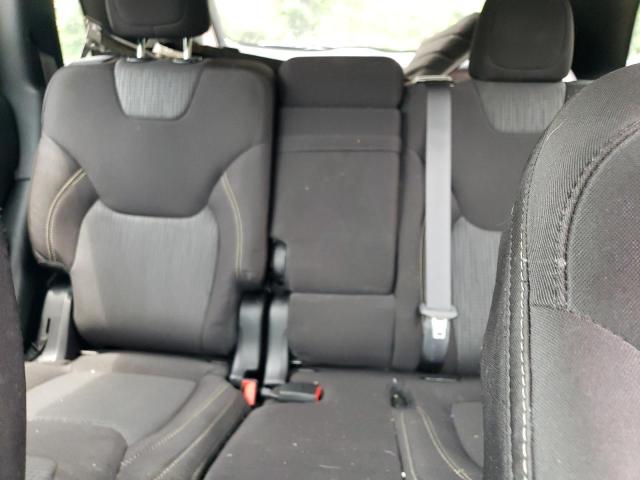 Photo 10 from auction – 2015 JEEP CHEROKEE L with VIN 1C4PJMCB1FW577397