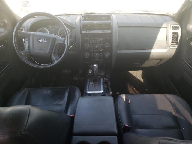 Photo 8 from auction – 2012 FORD ESCAPE LIM with VIN 1FMCU9EG8CKB30026
